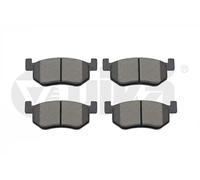 BRAKE PAD SET DISC BRAKE 66980008701 FOR SKODA OCTAVIA/Combi VW BORA GOLF/Mk