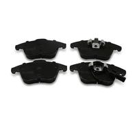 BRAKE PAD SET DISC BRAKE 66981691801 FOR AUDI A4/S4 A5/S5 CAGC/CJCC/CAHA 2.0L A4