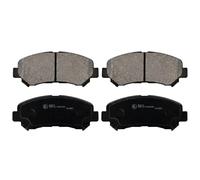 BRAKE PAD SET DISC BRAKE 82 91 6738 FOR SUZUKI NISSAN DUALIS ROGUE/ROGUE 2.4L