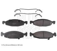 BLUE PRINT ADA104216 Brake pad set