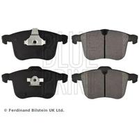BLUE PRINT ADA104224 Brake pad set
