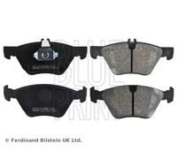 BLUE PRINT ADA104229 Brake pad set