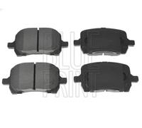 BLUE PRINT ADA104264 Brake pad set