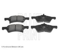 BLUE PRINT ADA104265 Brake pad set