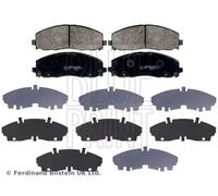 Brake Pads Set Front ADA104268 Blue Print 68144163AA 68144163AB 68144163AD New