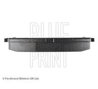 Blue Print Brake Pads Set - Jeep Cherokee KL 3.2 Front 2013 - 68225170AA New