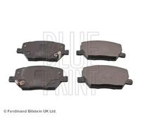 BLUE PRINT ADA104278 Brake pad set