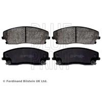 BLUE PRINT ADA104283 Brake pad set