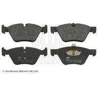 ADL ADB114205 BRAKE PAD SET DISC BRAKE Front