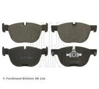 BLUE PRINT ADB114206 Brake pad set