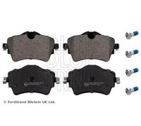BLUE PRINT ADB114215 Brake pad set