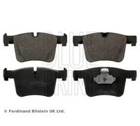 BLUE PRINT ADB114226 Brake pad set
