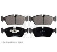 Brake pads Front Axle ADB114228 BLUE PRINT for BMW 3 1
