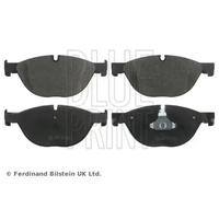 Brake pads Front Axle ADB114233 BLUE PRINT for BMW 6 Coupe 5 7 5 Touring