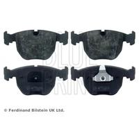 Brake pads Front Axle ADB114245 BLUE PRINT for BMW 7 5 5 Touring X5 X3
