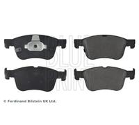 BLUE PRINT ADBP420032 Brake pad set