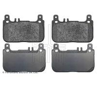 BLUE PRINT ADBP420035 Brake pad set