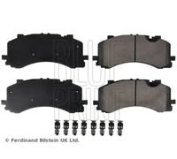 BLUE PRINT ADBP420082 Brake pad set