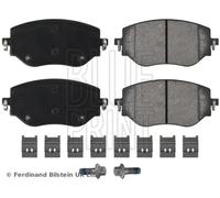 BLUE PRINT ADBP420083 Brake pad set