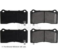 BLUE PRINT ADBP420088 Brake pad set