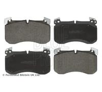 BLUE PRINT ADBP420132 Brake pad set