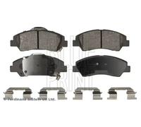BLUE PRINT ADBP420143 Brake pad set