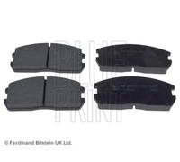BLUE PRINT ADC44212 Brake pad set