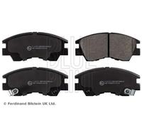 BLUE PRINT ADC44240 Brake pad set