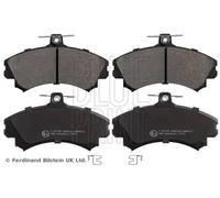 BLUE PRINT ADC44251 Brake pad set