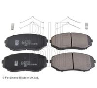 BLUE PRINT ADC44291 Brake pad set
