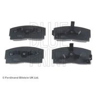 BLUE PRINT ADD64207 Brake pad set
