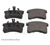 BLUE PRINT ADD64227 Brake pad set
