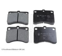 BLUE PRINT ADD64229 Brake pad set