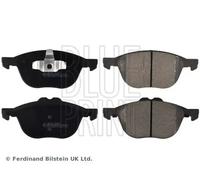 Brake Pad Set Blue Print ADF124218 Febi Bilston -New Pck of 1