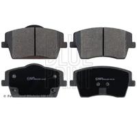 Brake Pads Set Front ADF124231 Blue Print 31471407 31471408 D21379374 Quality