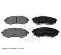 BLUE PRINT ADG042101 Brake pad set