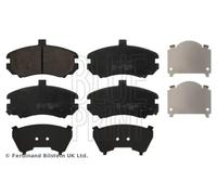 Brake Pads Set Front ADG042103 Blue Print 581012DA50 24369 24373 24374 Quality