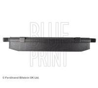 Brake Pads Set Front ADG042117 Blue Print 581011PA00 Genuine Quality Guaranteed