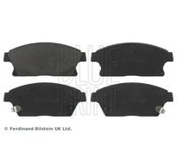 Blue Print Brake Pad Set ADG042122 – Fits Vauxhall Astra H/J 2009–20, Chevrolet Orlando 2011 on