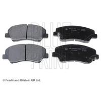 BLUE PRINT ADG042128 Brake pad set