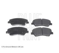 BLUE PRINT ADG042153 Brake pad set