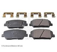 BLUE PRINT ADG042159 Brake pad set