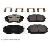 Blue Print ADG042164 Brake Pad Set, pack of four