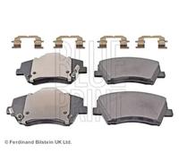 BLUE PRINT ADG042174 Brake pad set