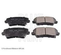 Brake Pads Set Front ADG042178 Blue Print 58101A6A03 58101G4A05 S58101A6A03 New