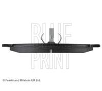 BLUE PRINT ADG04229 Brake pad set