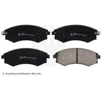 BLUE PRINT ADG04233 Brake pad set