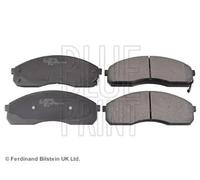 Blue Print ADG04236 Brake Pads
