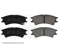 Blue Print ADG04237 Brake Pads