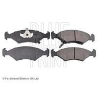 BLUE PRINT ADG04238 Brake pad set